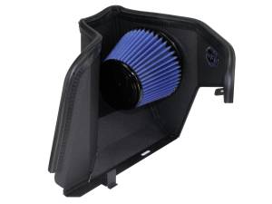 Air Intake Systems - Cold Air Intakes - aFe Power - aFe Power Magnum FORCE Stage-1 Cold Air Intake System w/ Pro 5R Filter BMW Z3 (E36) 97-99 L6-2.8L M52 - 54-11951