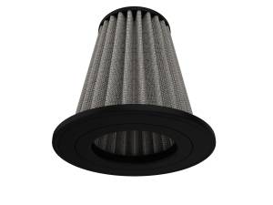 aFe Power - aFe Power Magnum FLOW OE Replacement Air Filter w/ Pro DRY S Media Ford Mustang 94-04 V6-3.8L / 94-95 V8-5.0L - 11-10010 - Image 3