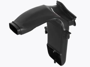 aFe Power - aFe POWER Dynamic Air Scoop D.A.S. Ford Diesel Trucks 17-19 V8-6.7L (td) - 54-73006-S - Image 4