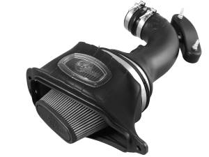 aFe Power Momentum Cold Air Intake System w/ Pro DRY S Filter Chevrolet Corvette (C7) 14-19 V8-6.2L - 51-74201