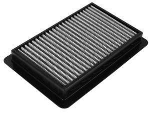 aFe Power - aFe Power Magnum FLOW OE Replacement Air Filter w/ Pro DRY S Media Mazda 3 12-18 L4-2.0L/2.5L - 31-10251 - Image 2