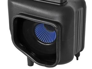 aFe Power - aFe Power Momentum HD Cold Air Intake System w/ Pro 10 R Filter GM Diesel Trucks 17-19 V8-6.6L (td) L5P - 50-74008 - Image 4