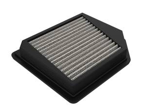 aFe Power - aFe Power Magnum FLOW OE Replacement Air Filter w/ Pro DRY S Media Honda Civic 06-11 L4-1.8L - 31-10130 - Image 2