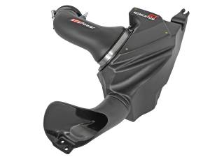 aFe Power Momentum GT Cold Air Intake System w/ Pro DRY S Filter Cadillac CTS-V 09-15 V8-6.2L (sc) - 51-74207
