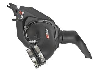 aFe Power - aFe Power Momentum GT Cold Air Intake System w/ Pro DRY S Filter Cadillac CTS-V 09-15 V8-6.2L (sc) - 51-74207 - Image 3