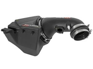aFe Power - aFe Power Momentum GT Cold Air Intake System w/ Pro DRY S Filter Cadillac CTS-V 09-15 V8-6.2L (sc) - 51-74207 - Image 4