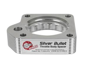 aFe Power - aFe Power Silver Bullet Throttle Body Spacer Kit Ford Ranger/Explorer 90-01 V6-4.0L - 46-33004 - Image 3