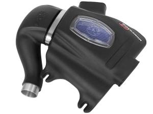 aFe Power - aFe Power Momentum GT Cold Air Intake System w/ Pro 5R Filter BMW 335i (E90/92/93) 07-10 L6-3.0L (t) N54 - 54-76306 - Image 2