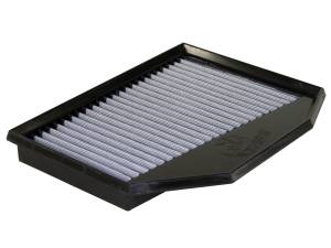 aFe Power Magnum FLOW OE Replacement Air Filter w/ Pro DRY S Media BMW X3 (E83) 06-10 / Z4 (E85/86) 06-08 L6-3.0L N52 - 31-10211