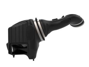 aFe Power - aFe Power Momentum HD Cold Air Intake System w/ Pro DRY S Filter Ford Diesel Trucks 11-16 V8-6.7L (td) - 51-73005-1 - Image 6