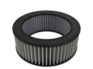aFe Power Magnum FLOW OE Replacement Air Filter w/ Pro DRY S Media Ford Van 91.5-94 V8-7.3L (d) - 11-10064