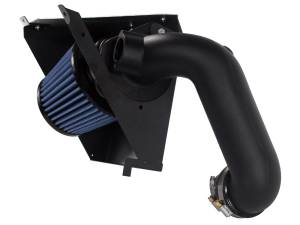aFe Power - aFe Power Magnum FORCE Stage-2 Cold Air Intake System w/ Pro 5R Filter Audi A4 (B6) 02-05 L4-1.8L(t) - 54-10322 - Image 2
