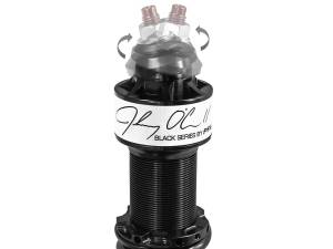 aFe Power - aFe CONTROL Johnny O Connell Black Series Single Adjustable Coilover System Chevrolet Corvette (C5/C6) 97-13 - 430-401003-J - Image 5