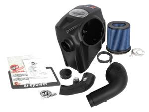 aFe Power - aFe Power Momentum GT Cold Air Intake System w/ Pro 5R Filter GM Colorado/Canyon 16-22 L4-2.8L (td) LWN - 54-74007 - Image 7