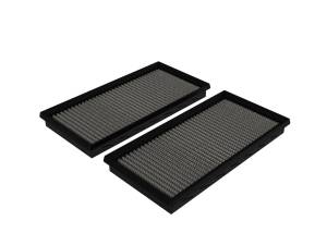 aFe Power Magnum FLOW OE Replacement Air Filter w/ Pro DRY S Media Mercedes AMG63 07-11 V8-6.3L - 31-10195