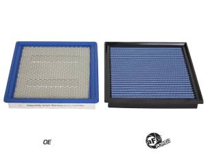 aFe Power - aFe Power Magnum FLOW OE Replacement Air Filter w/ Pro 5R Media GM Colorado/Canyon 15-22 L4-2.5L/V6-3.6L - 30-10263 - Image 3