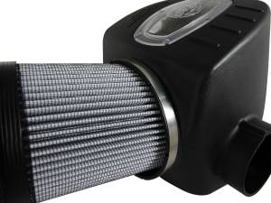 aFe Power - aFe Power Momentum Cold Air Intake System w/ Pro DRY S Filter BMW 528i (F10) 12-16 L4-2.0L (t) N20 - 51-76303 - Image 4