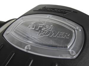 aFe Power - aFe Power Momentum Cold Air Intake System w/ Pro DRY S Filter BMW 528i (F10) 12-16 L4-2.0L (t) N20 - 51-76303 - Image 5