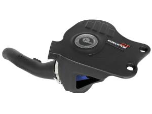 aFe Power - aFe Power Momentum GT Cold Air Intake System w/ Pro 5R Filter BMW Z4 (E89) 12-16 L4-2.0L (t) N20 - 54-76315 - Image 1