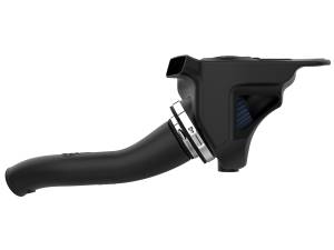 aFe Power - aFe Power Momentum GT Cold Air Intake System w/ Pro 5R Filter BMW Z4 (E89) 12-16 L4-2.0L (t) N20 - 54-76315 - Image 2