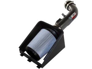 aFe Power FULL METAL Power Stage-2 Cold Air Intake System w/ Pro DRY S Filter Ford Ranger 04-11/ Mazda B2300 04-10 L4-2.3L - F2-03013