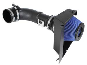 aFe Power - aFe Power Takeda Stage-2 Cold Air Intake System w/ Pro 5R Filter Black Lexus IS-F 08-14 V8-5.0L - TR-2011B - Image 2