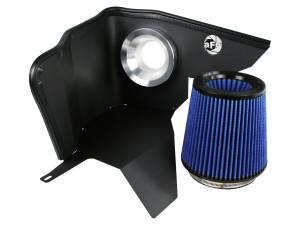 aFe Power Magnum FORCE Stage-1 Cold Air Intake System w/ Pro 5R Filter BMW 525i (E39) 01-03 L6-2.5L M54 / 528i (E39) 97-00 L6-2.8L M52 - 54-10601
