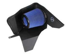 aFe Power - aFe Power Magnum FORCE Stage-1 Cold Air Intake System w/ Pro 5R Filter BMW 525i (E39) 01-03 L6-2.5L M54 / 528i (E39) 97-00 L6-2.8L M52 - 54-10601 - Image 2