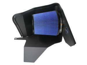 aFe Power - aFe Power Magnum FORCE Stage-1 Cold Air Intake System w/ Pro 5R Filter BMW 525i (E39) 01-03 L6-2.5L M54 / 528i (E39) 97-00 L6-2.8L M52 - 54-10601 - Image 3