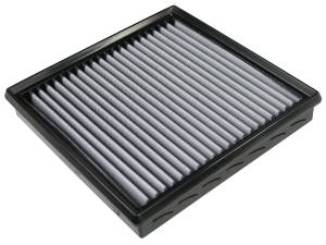 aFe Power - aFe Power Magnum FLOW OE Replacement Air Filter w/ Pro DRY S Media BMW 318i (E36) 94-99 / Z3 (E36) 96-98 L4-1.8/1.9L M42/M44 - 31-10046 - Image 1