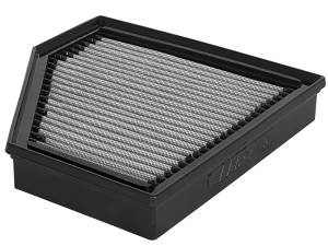 aFe Power Magnum FLOW OE Replacement Air Filter w/ Pro DRY S Media BMW 230/M240i (F22/3) / 330i/340i (F30/1/4/5) / 420i/430i/440i F32/3/6 15-19 L6-3.0L (t) B58 - 31-10270