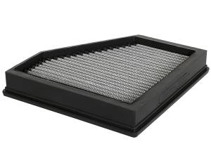 aFe Power - aFe Power Magnum FLOW OE Replacement Air Filter w/ Pro DRY S Media BMW 230/M240i (F22/3) / 330i/340i (F30/1/4/5) / 420i/430i/440i F32/3/6 15-19 L6-3.0L (t) B58 - 31-10270 - Image 2