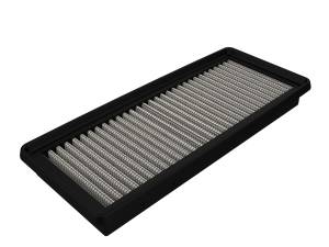 aFe Power Magnum FLOW OE Replacement Air Filter w/ Pro DRY S Media Honda Accord 03-07 V6-3.0L - 31-10219