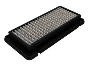 aFe Power - aFe Power Magnum FLOW OE Replacement Air Filter w/ Pro DRY S Media Lamborghini Gallardo 03-06 V10-5.0L (Qty 1) - 31-10132 - Image 2