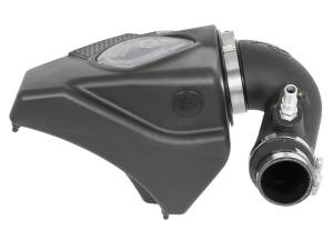 aFe Power - aFe Power Momentum GT Cold Air Intake System w/ Pro 5R Filter Cadillac ATS 13-19 L4-2.0L (t) - 54-74209 - Image 2