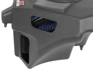aFe Power - aFe Power Momentum GT Cold Air Intake System w/ Pro 5R Filter Cadillac ATS 13-19 L4-2.0L (t) - 54-74209 - Image 3