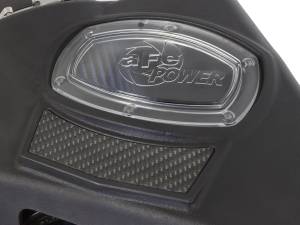 aFe Power - aFe Power Momentum GT Cold Air Intake System w/ Pro 5R Filter Cadillac ATS 13-19 L4-2.0L (t) - 54-74209 - Image 5