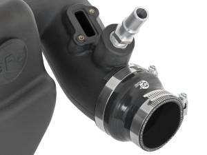 aFe Power - aFe Power Momentum GT Cold Air Intake System w/ Pro 5R Filter Cadillac ATS 13-19 L4-2.0L (t) - 54-74209 - Image 6