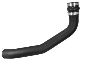 aFe Power - aFe Power BladeRunner 3 IN Aluminum Cold Charge Pipe Black Ford Diesel Trucks 99-03 V8-7.3L (td) - 46-20098-B - Image 3