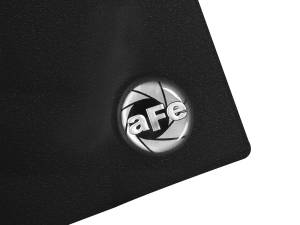 aFe Power - aFe Power Magnum FORCE Stage-2 Intake System Cover Black Audi A3/S3 15-20 L4-1.8L (t)/2.0L (t) - 54-12678-B - Image 4