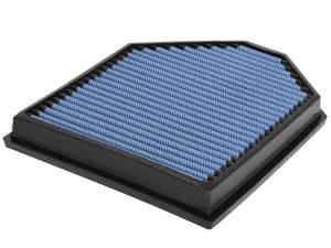 aFe Power - aFe Power Magnum FLOW OE Replacement Air Filter w/ Pro 5R Media BMW X3 xDrive28i (F25) 11-17 / X4 xDrive28i (F26) 15-18 L4-2.0L (t) N20 - 30-10257 - Image 2