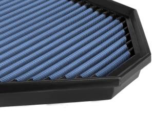 aFe Power - aFe Power Magnum FLOW OE Replacement Air Filter w/ Pro 5R Media BMW X3 xDrive28i (F25) 11-17 / X4 xDrive28i (F26) 15-18 L4-2.0L (t) N20 - 30-10257 - Image 4