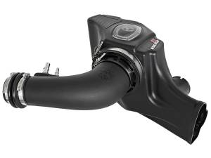 aFe Power - aFe Power Momentum GT Cold Air Intake System w/ Pro DRY S Filter Ford Mustang 15-17 V6-3.7L - 51-73202 - Image 3