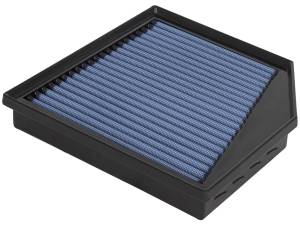 aFe Power - aFe Power Magnum FLOW OE Replacement Air Filter w/ Pro 5R Media Lexus IS 14-23/RC 15-23/GS 13-20 L4/V6/V8 - 30-10261 - Image 1
