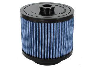 aFe Power Magnum FLOW OE Replacement Air Filter w/ Pro 5R Media Audi A6/Quattro (C6) 05-11 V6-3.2L - 10-10125