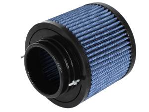 aFe Power - aFe Power Magnum FLOW OE Replacement Air Filter w/ Pro 5R Media Audi A6/Quattro (C6) 05-11 V6-3.2L - 10-10125 - Image 2
