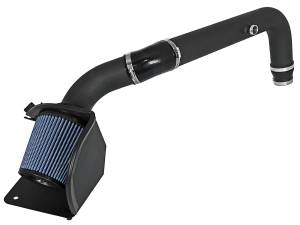 aFe Power - aFe Power Takeda Stage-2 Cold Air Intake System w/ Pro 5R Filter Black Ford Focus RS 16-18 L4-2.3L (t) - TR-5307B-R - Image 3