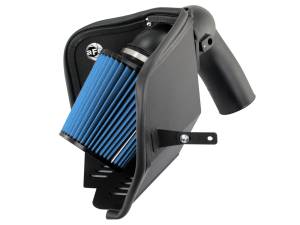 aFe Power - aFe Power Magnum FORCE Stage-2 Cold Air Intake System w/ Pro 5R Filter Dodge Diesel Trucks 07.5-12 L6-6.7L (td) - 54-31342-1 - Image 2