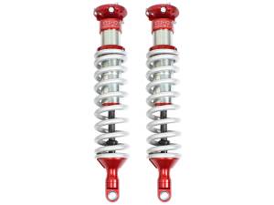 aFe Power Sway-A-Way 2.5 Front Coilover Kit GM Colorado/Canyon 15-19 L4-2.5L/V6-3.6L - 501-5600-03