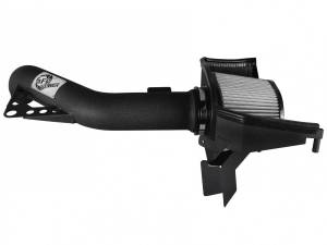 aFe Power Magnum FORCE Stage-2 Cold Air Intake System w/ Pro DRY S Filter - 51-12202